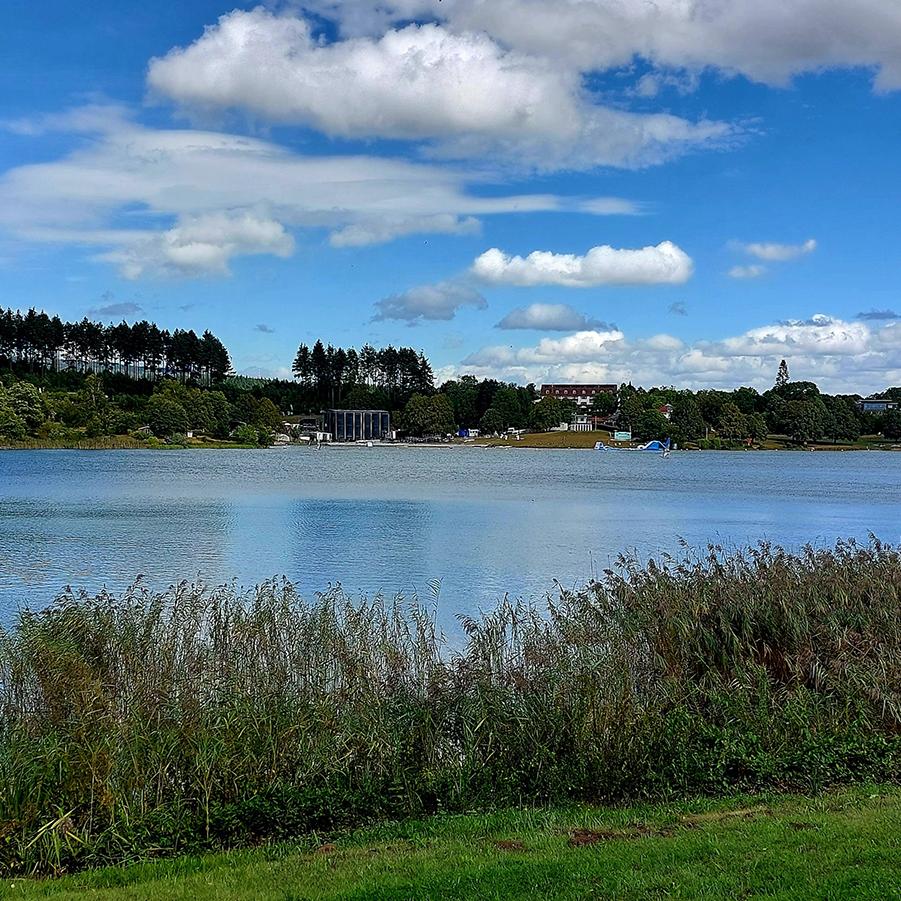 Pfarrei Losheim am See Heilig&nbsp;Geist