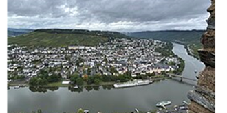 Bernkastel-Kues (c) Pfarrei Losheim Bernkastel-Kues