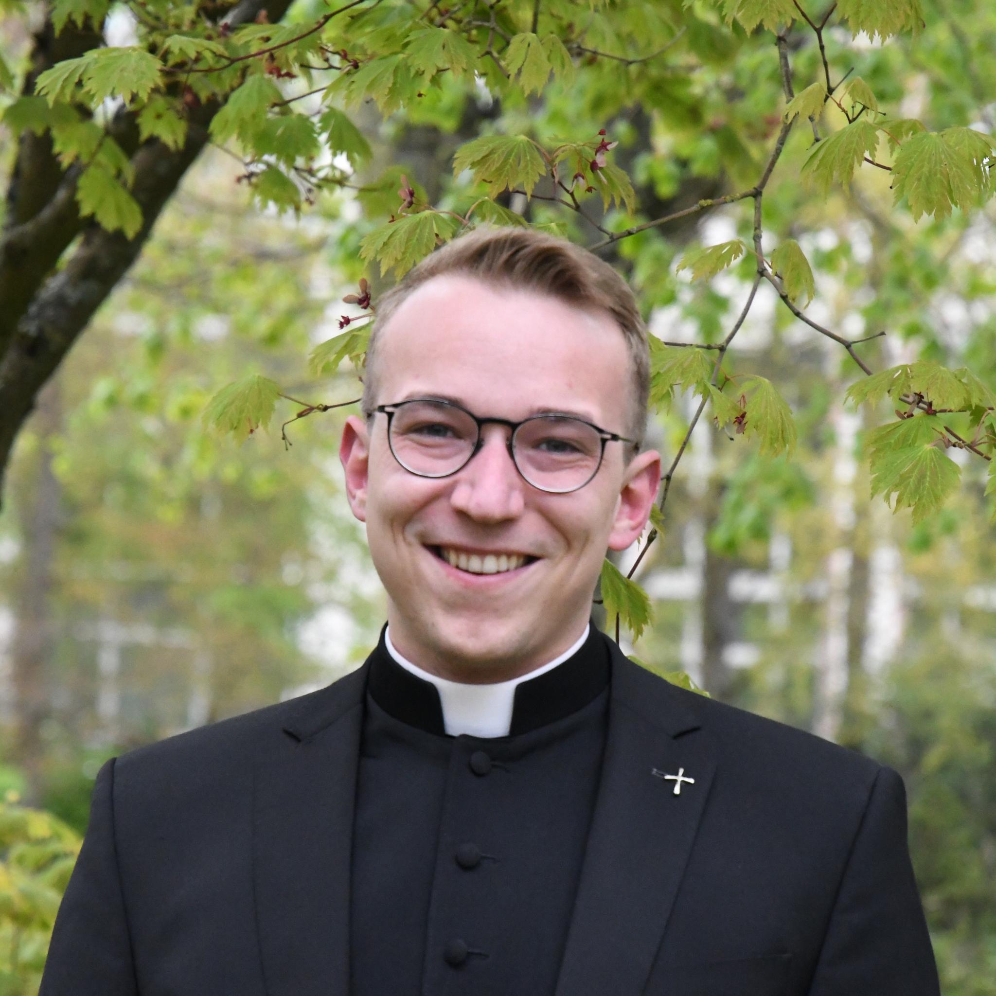 Christian Josef Kossmann