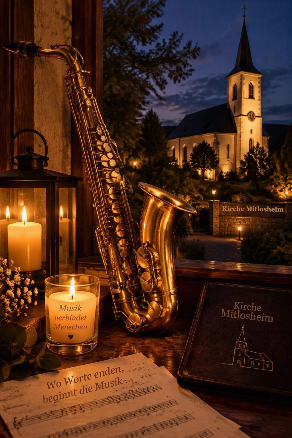 Meditation im Advent