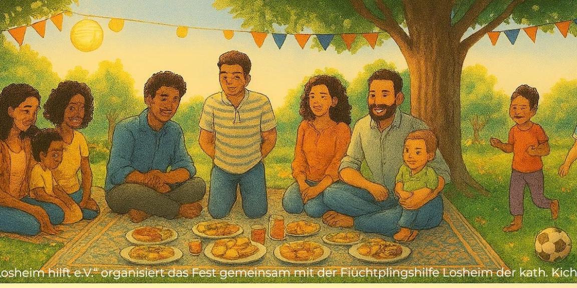 Familienfest