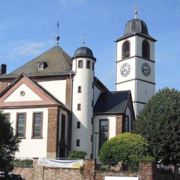 Kirche Bachem