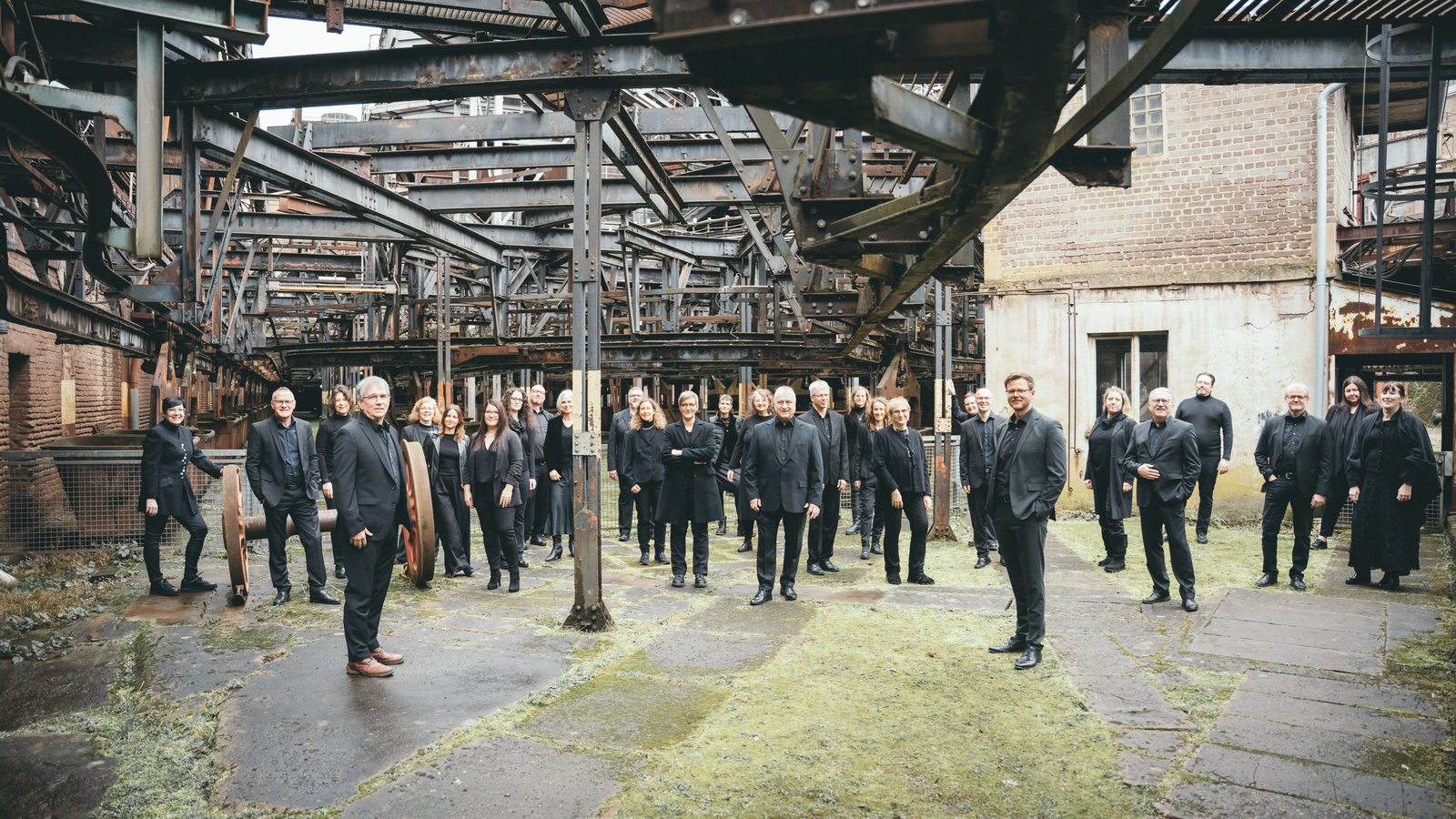 Kammerchor Encore